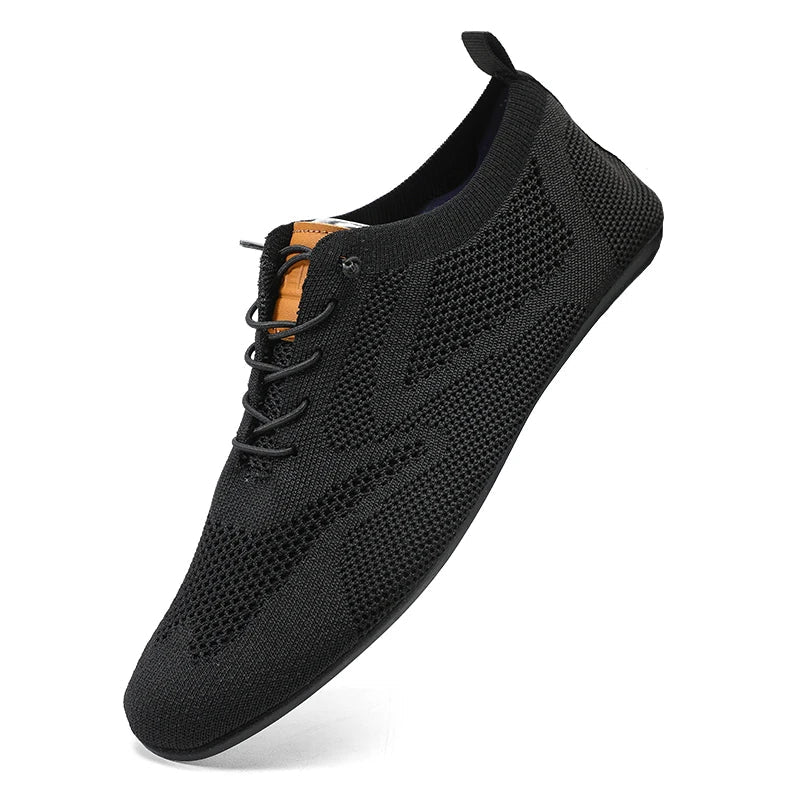 FlexLite Knitted Mesh Shoes