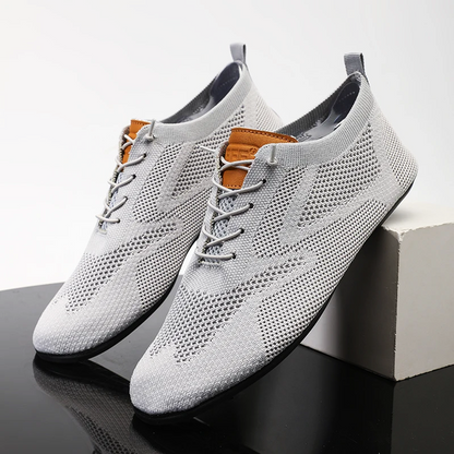 FlexLite Knitted Mesh Shoes