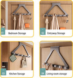 Over-the-Door Organizer — Buy 2, Get 2 Free