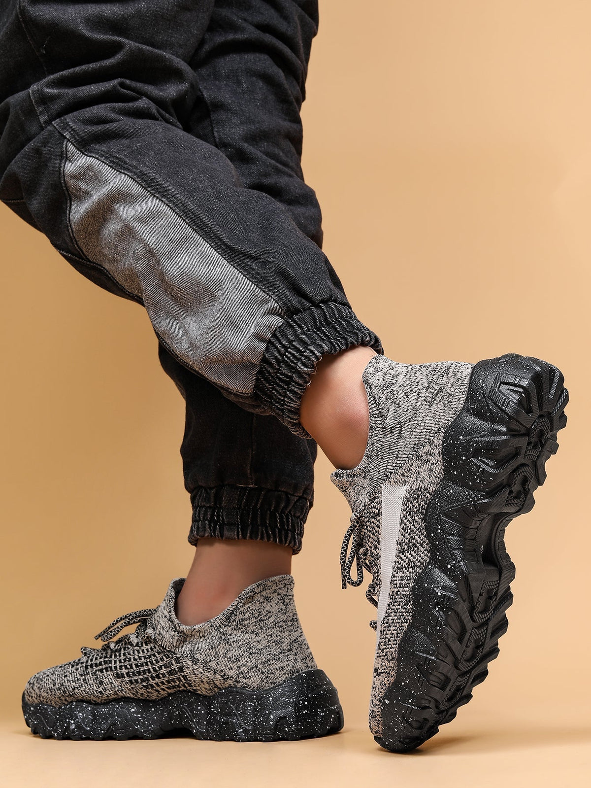 Amherst 2.0 Knit Sneakers