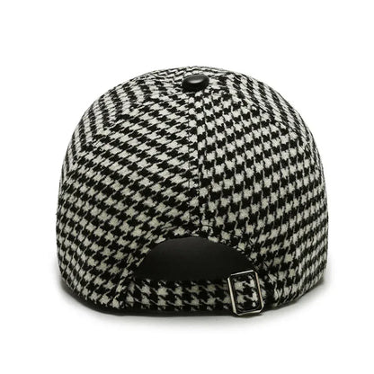 Milano Ridge Cap