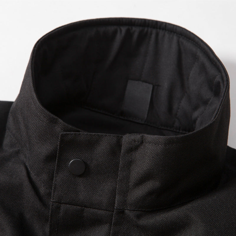 WOODLAND JACKET