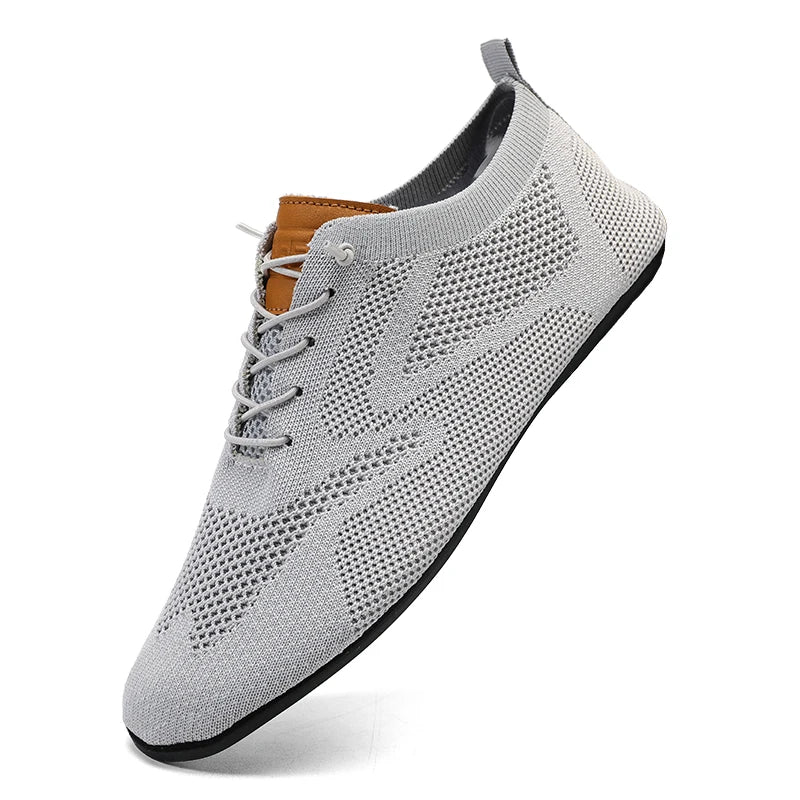 FlexLite Knitted Mesh Shoes