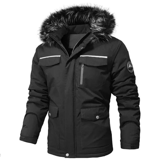 SNOWFORD JACKET