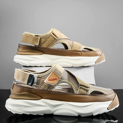 The Oriens Sandal