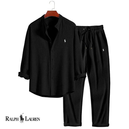 L.R Essential Set – Sophistication in Every Detail