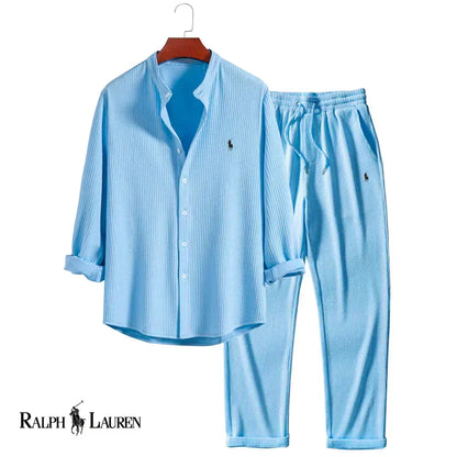 L.R Essential Set – Sophistication in Every Detail