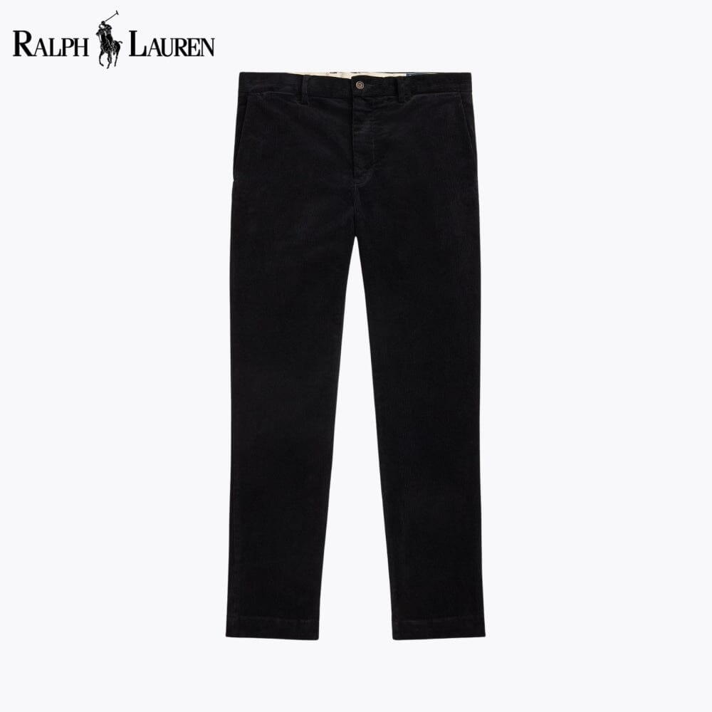 L.R Andover Slim Fit Stretch Corduroy Pant