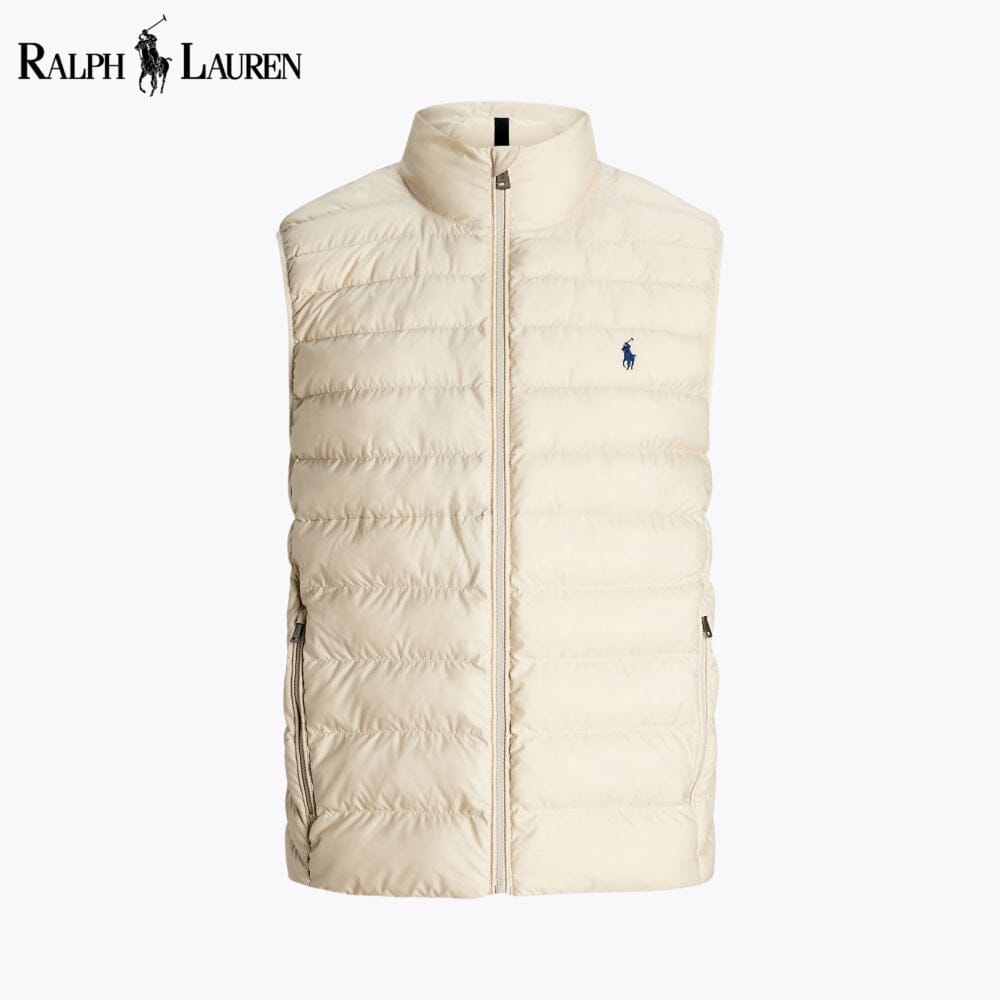 L.R Colden Packable Gilet