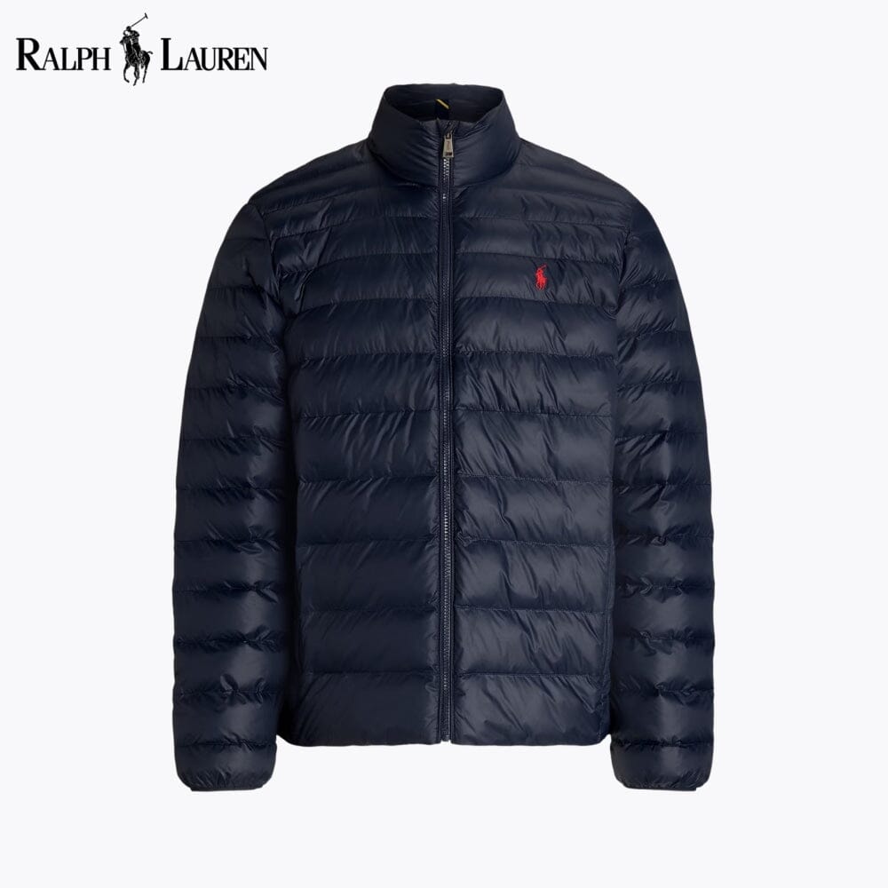 L.R Colden Packable Jacket