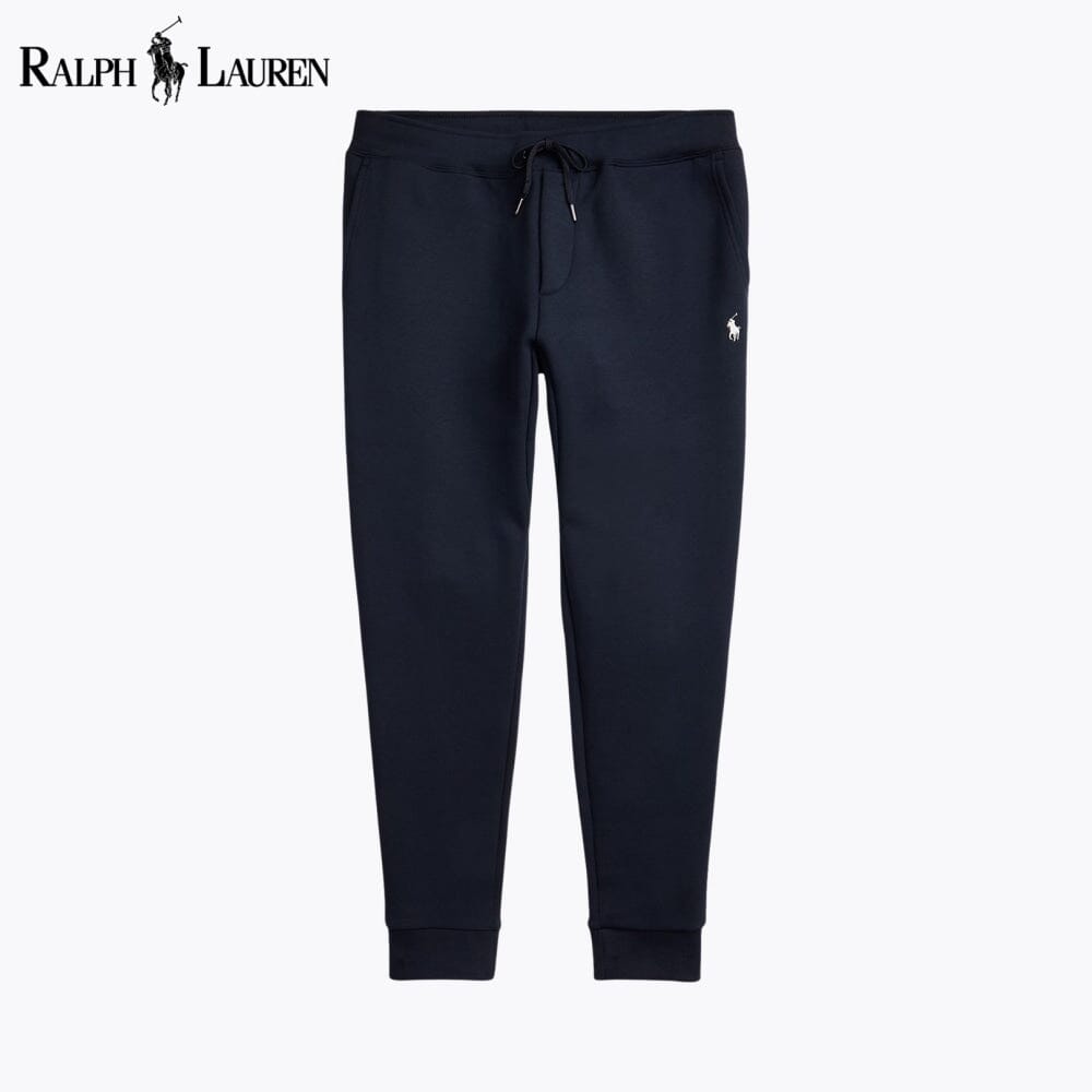 L.R Double-Knit Jogger Pant