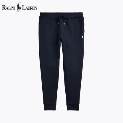 L.R Double-Knit Jogger Pant
