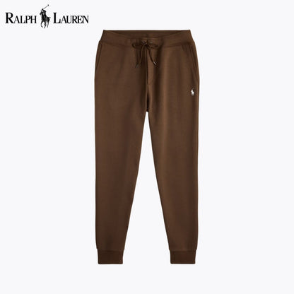 L.R Double-Knit Jogger Pant