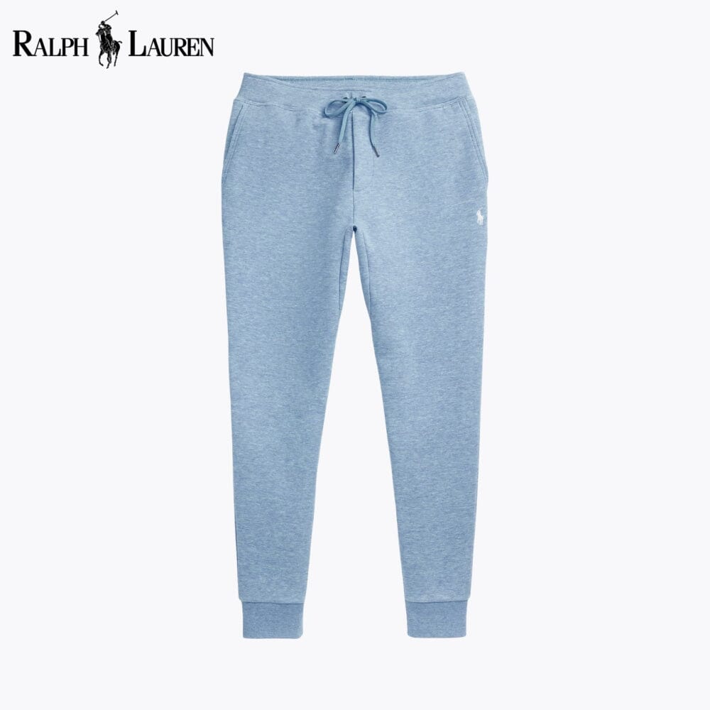 L.R Double-Knit Jogger Pant
