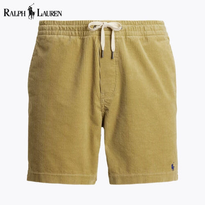 L.R Polo Prepster Corduroy Short
