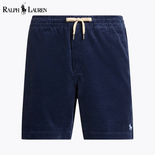 L.R Polo Prepster Corduroy Short