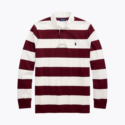 L.R The Iconic Rugby Shirt