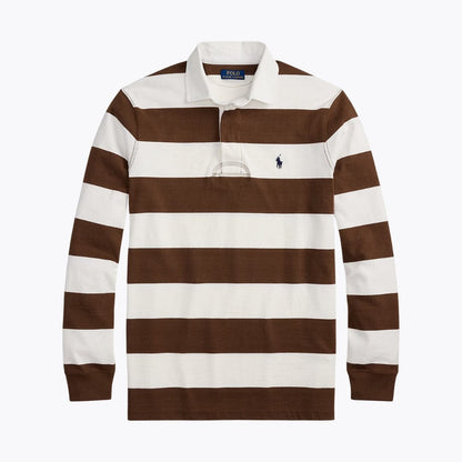 L.R The Iconic Rugby Shirt