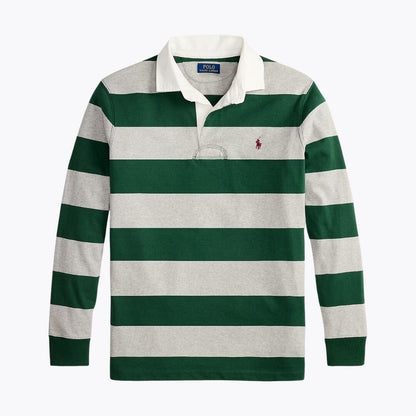 L.R The Iconic Rugby Shirt