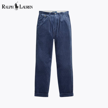 L.R Whitman Relaxed Fit Corduroy Pant