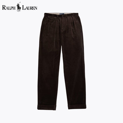 L.R Whitman Relaxed Fit Corduroy Pant