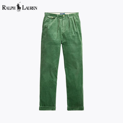 L.R Whitman Relaxed Fit Corduroy Pant